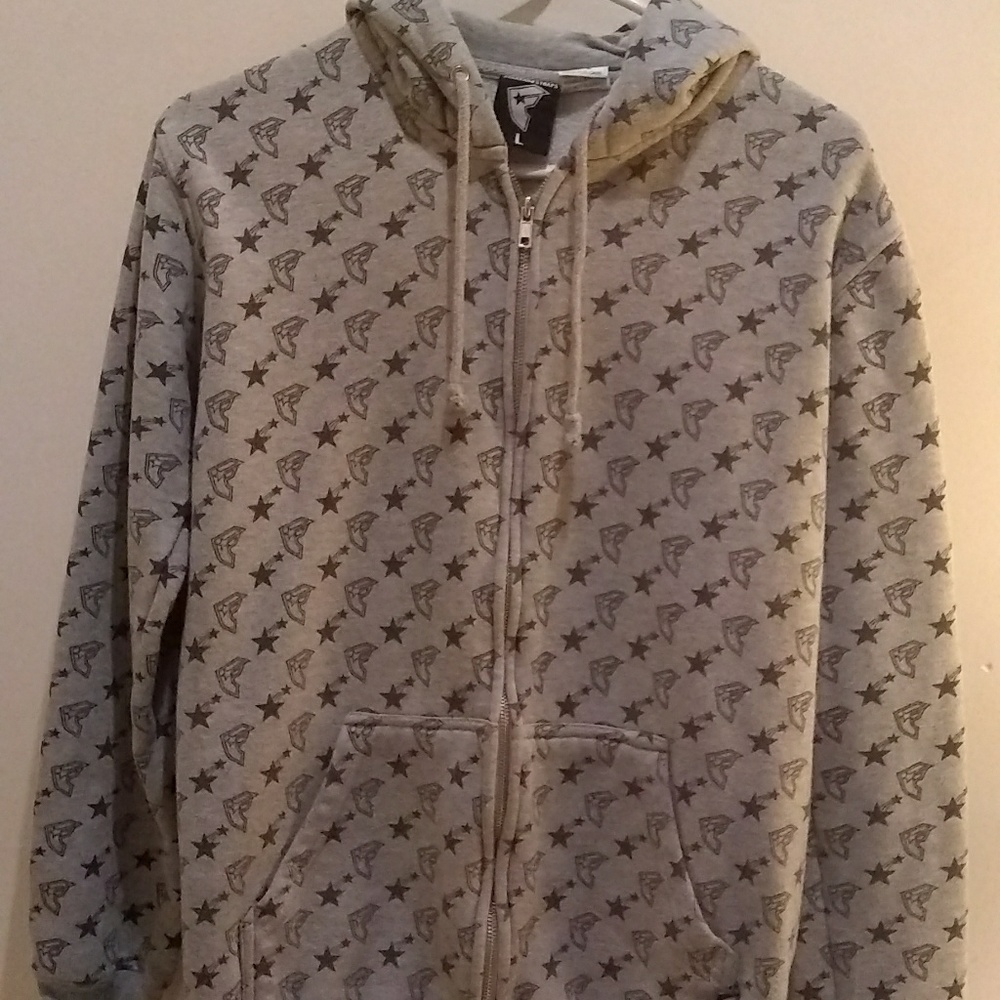 Famous Hoodie